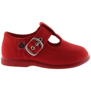 Čevlji  Otroci Sandali & Odprti čevlji Victoria Baby 02705 - Rojo Rdeča