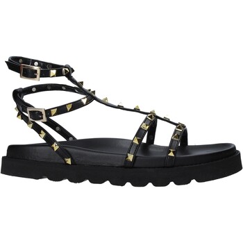 Čevlji  Ženske Sandali & Odprti čevlji Grace Shoes 021003 Črna