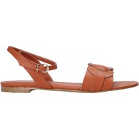 Čevlji  Ženske Sandali & Odprti čevlji Grace Shoes 081006 Oranžna