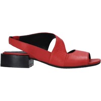 Čevlji  Ženske Sandali & Odprti čevlji Bueno Shoes 21WS4900 Rdeča