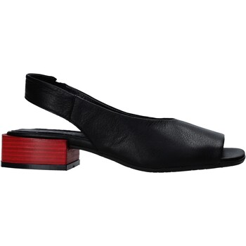 Čevlji  Ženske Sandali & Odprti čevlji Bueno Shoes 21WS4901 Črna