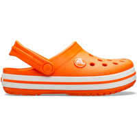 Čevlji  Otroci Čevlji za v vodo Crocs 204537 Oranžna