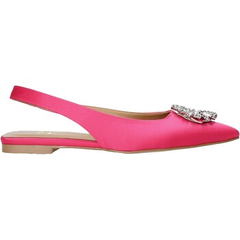 Čevlji  Ženske Balerinke Grace Shoes 411025 