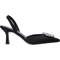 Čevlji  Ženske Sandali & Odprti čevlji Grace Shoes 396022 Črna