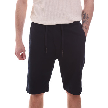 Oblačila Moški Kratke hlače & Bermuda Antony Morato MMSH00170 FA900128 Črna