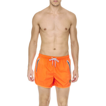 Oblačila Moški Kopalke / Kopalne hlače F * * K  Oranžna