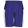 Oblačila Moški Kratke hlače & Bermuda Puma WV RECY 9SHORT Modra / Bela