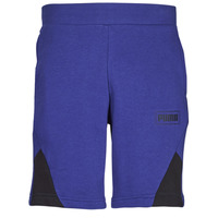 Oblačila Moški Kratke hlače & Bermuda Puma RBL SHORTS Modra