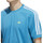 Oblačila Moški Majice & Polo majice adidas Originals Aeroready club jersey Modra