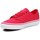 Čevlji  Nizke superge Vans Camden Stripe Rdeča