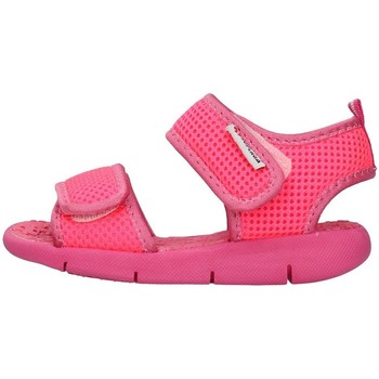 Čevlji  Deklice Sandali & Odprti čevlji Superga S63S825 Rožnata