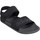 Čevlji  Moški Čevlji za v vodo adidas Originals Adilette Sandal Črna