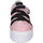 Čevlji  Ženske Modne superge Rucoline BH365 Rožnata