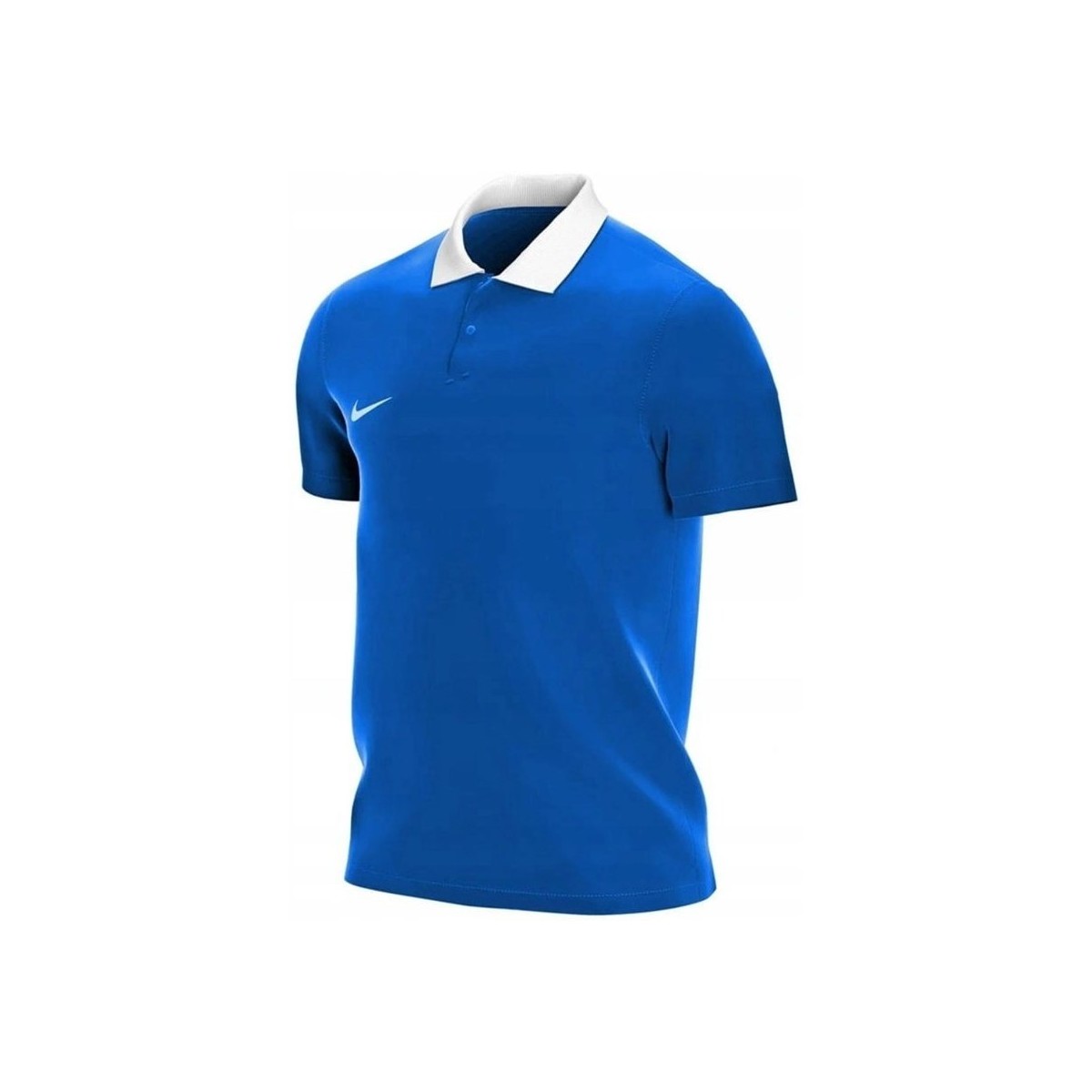 Oblačila Moški Majice s kratkimi rokavi Nike Drifit Park 20 Modra