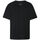 Oblačila Moški Majice s kratkimi rokavi Ed Hardy Tiger-glow t-shirt black Črna