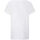Oblačila Moški Majice s kratkimi rokavi Ed Hardy Tiger-glow t-shirt white Bela