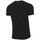 Oblačila Moški Majice s kratkimi rokavi 4F TSM024 Črna