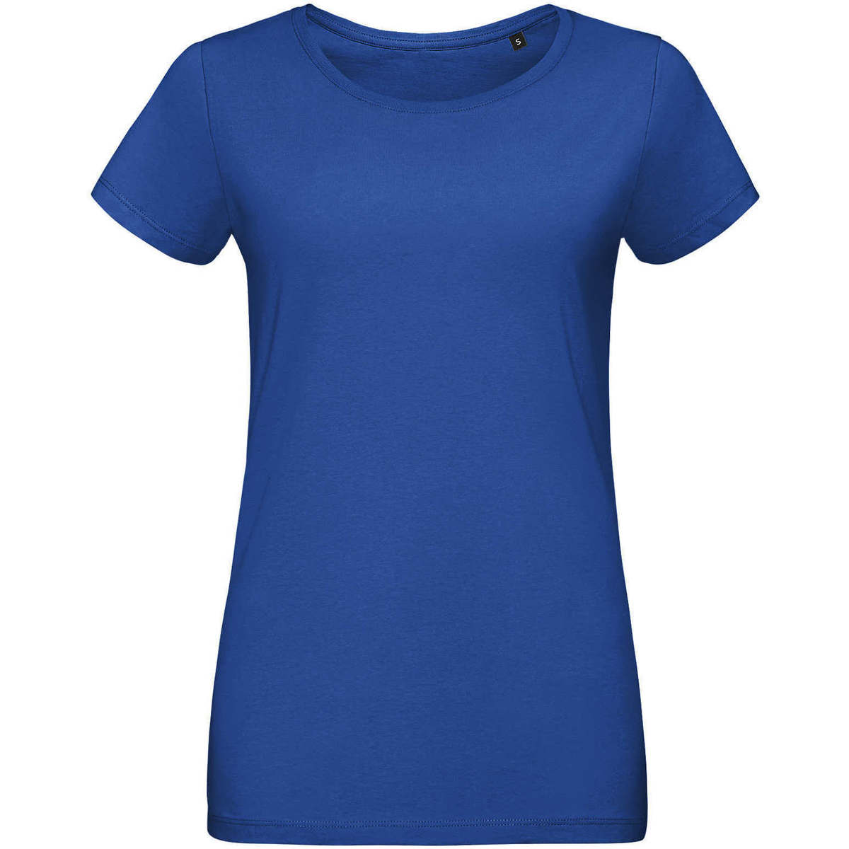 Oblačila Ženske Majice s kratkimi rokavi Sols Martin camiseta de mujer Modra