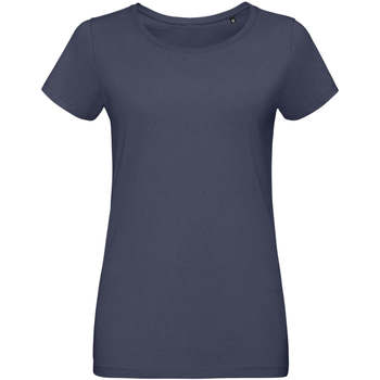 Oblačila Ženske Majice s kratkimi rokavi Sols Martin camiseta de mujer Siva
