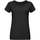 Oblačila Ženske Majice s kratkimi rokavi Sols Martin camiseta de mujer Črna
