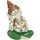 Dom Kipci in figurice Signes Grimalt Spalna Slika Ganesha Zelena