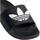 Čevlji  Moški Sandali & Odprti čevlji adidas Originals Adilette lite Črna