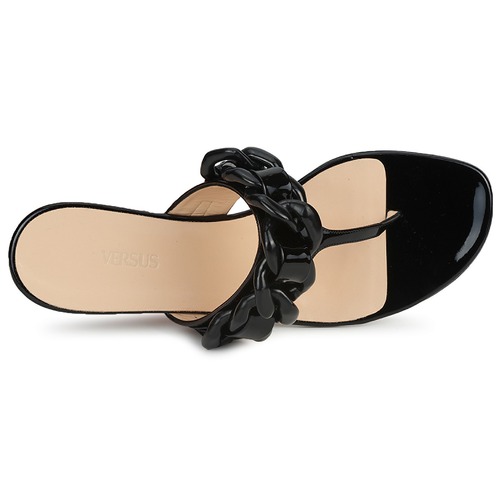 Versus by Versace FSD364C Črna