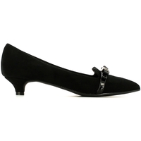 Čevlji  Ženske Salonarji Grace Shoes 6276 Črna