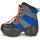 Čevlji  Otroci Škornji za sneg Columbia CHILDRENS ROPE TOW Modra / Oranžna