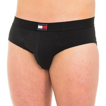 Spodnje perilo Moški Spodnje hlače Tommy Hilfiger UM0UM00894-990 Črna