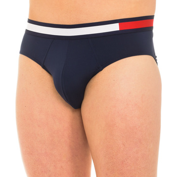 Spodnje perilo Moški Spodnje hlače Tommy Hilfiger UM0UM01377-416 Modra