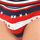 Spodnje perilo Moški Spodnje hlače Tommy Hilfiger UM0UM01396-611 Večbarvna
