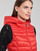 Oblačila Ženske Puhovke Esprit LEMARA Rdeča
