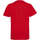 Oblačila Otroci Majice s kratkimi rokavi Sols CAMISETA DE MANGA CORTA Rdeča