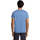 Oblačila Moški Majice s kratkimi rokavi Sols Mixed Men camiseta hombre Modra