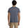 Oblačila Moški Majice s kratkimi rokavi Sols Mixed Men camiseta hombre Modra