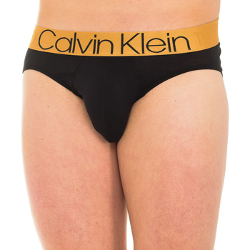 Spodnje perilo Moški Spodnje hlače Calvin Klein Jeans NB1711A-001 Večbarvna
