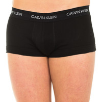 Spodnje perilo Moški Boksarice Calvin Klein Jeans NB1811A-001 Črna