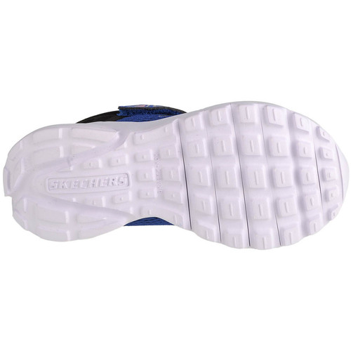 Skechers Razor Flex-Mezder Modra
