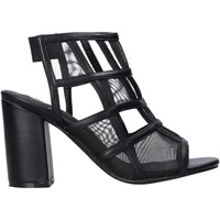 Čevlji  Ženske Sandali & Odprti čevlji Onyx S20-SOX780 Črna