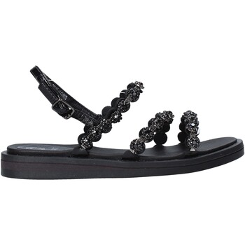 Čevlji  Ženske Sandali & Odprti čevlji Onyx S20-SOX723 Črna