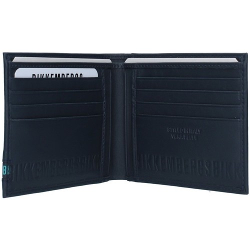 Bikkembergs E2BPME2D3043 Modra