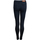 Oblačila Ženske Hlače s 5 žepi Tommy Hilfiger WW0WW25123 | Ultra Skinny Harlem Modra