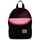 Torbice Ženske Nahrbtniki Herschel Classic Mini Backpack - Black Črna