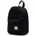 Torbice Ženske Nahrbtniki Herschel Classic Mini Backpack - Black Črna