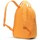 Torbice Ženske Nahrbtniki Herschel Nova Small Backpack - Blazing Orange Oranžna