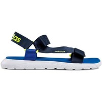 Čevlji  Ženske Sandali & Odprti čevlji adidas Originals Comfort Sandal Mornarsko modra