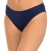 Spodnje perilo Ženske Spodnje hlače Calvin Klein Jeans QF4481E-2VZ Modra