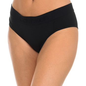 Spodnje perilo Ženske Spodnje hlače Calvin Klein Jeans QF4944E-001 Črna