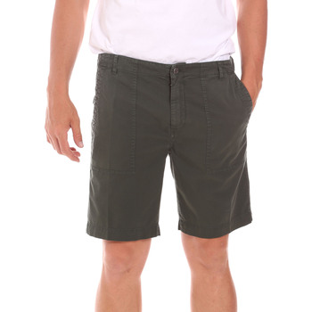 Oblačila Moški Kratke hlače & Bermuda Colmar 0867T 8SP Zelena
